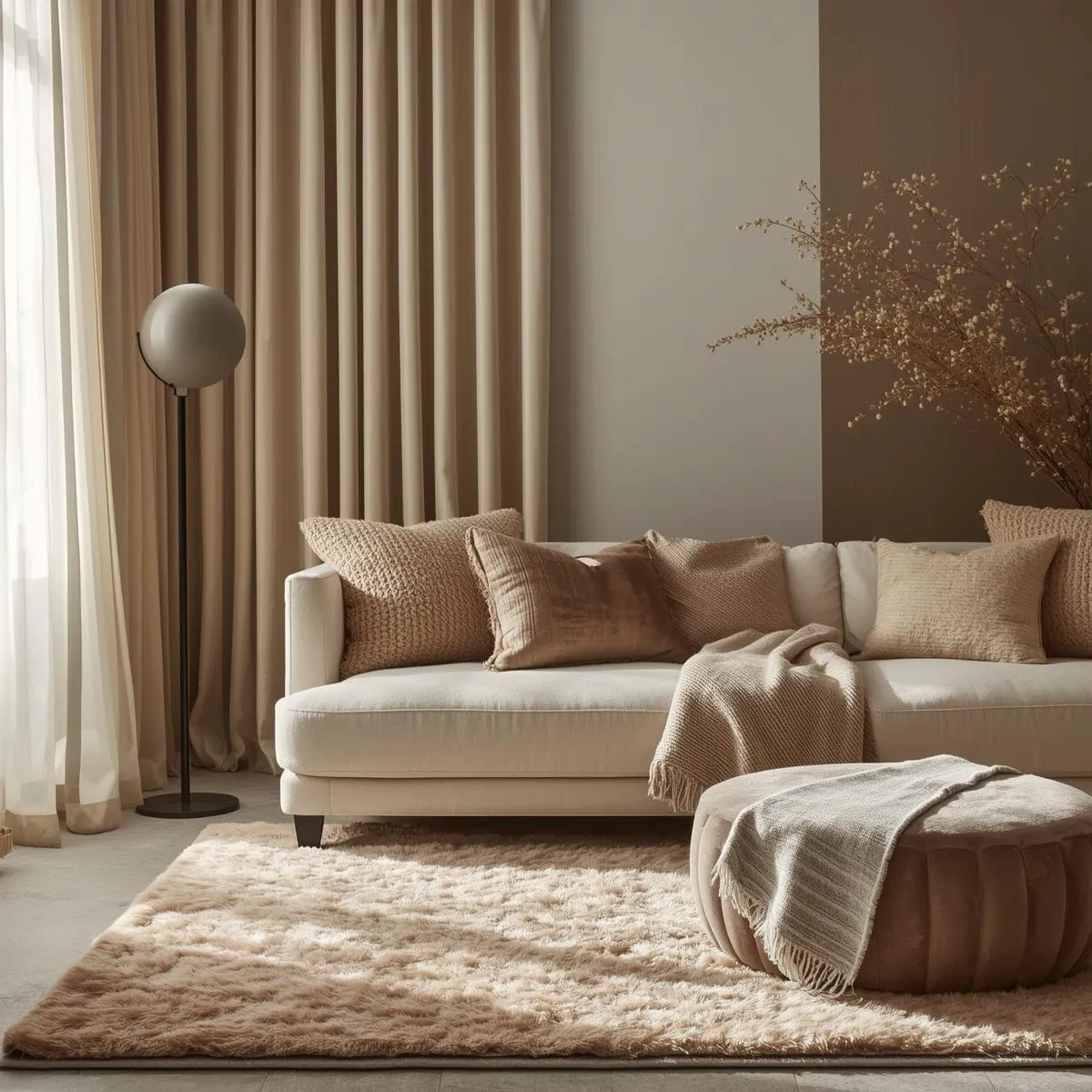 Soft furnishings 4
