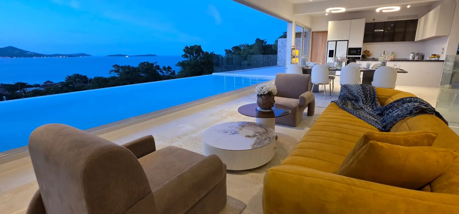 Thailand villa 18
