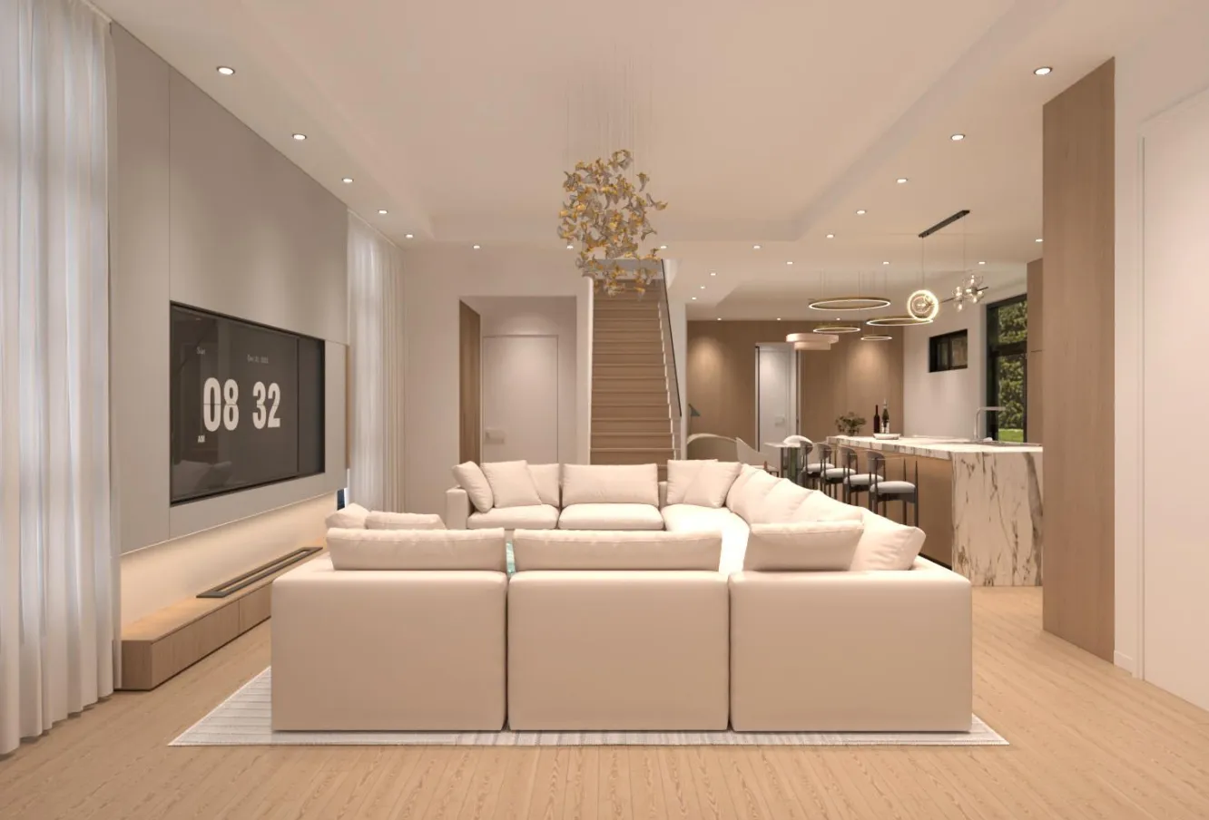 Usa villa 8