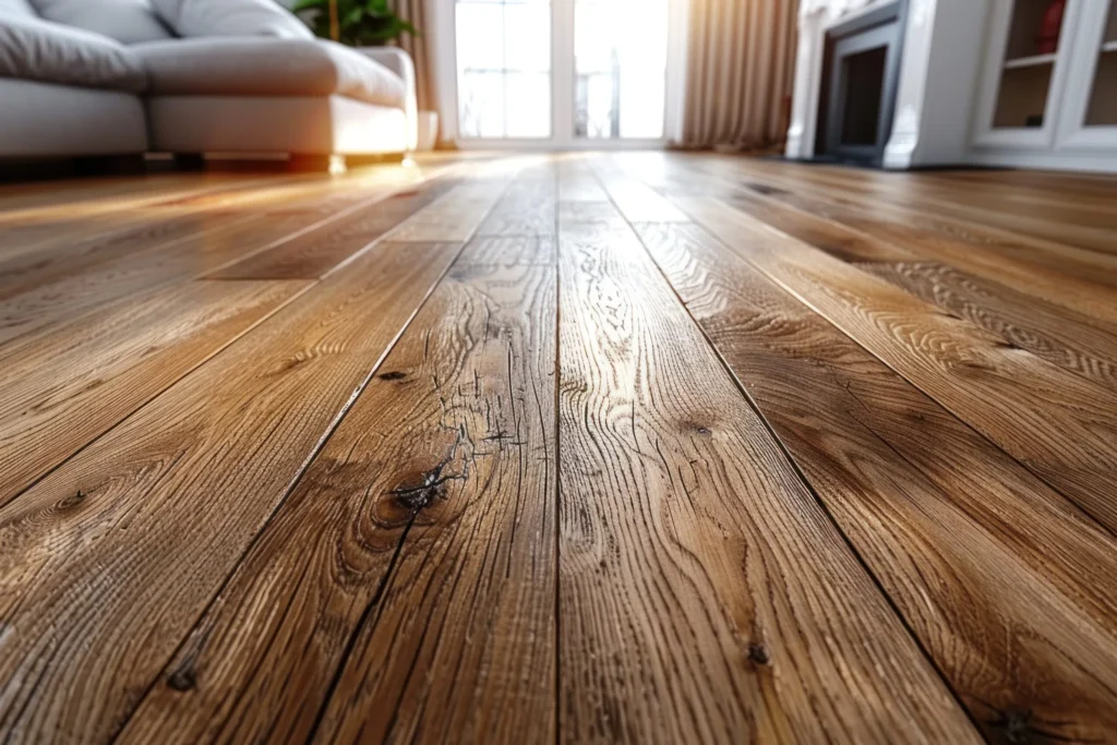 Wood floor colors 2025 find your perfect shade