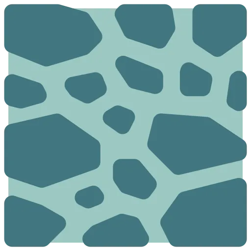 Stone icon