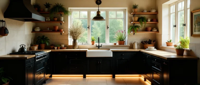 2025 cabinet color trends samples