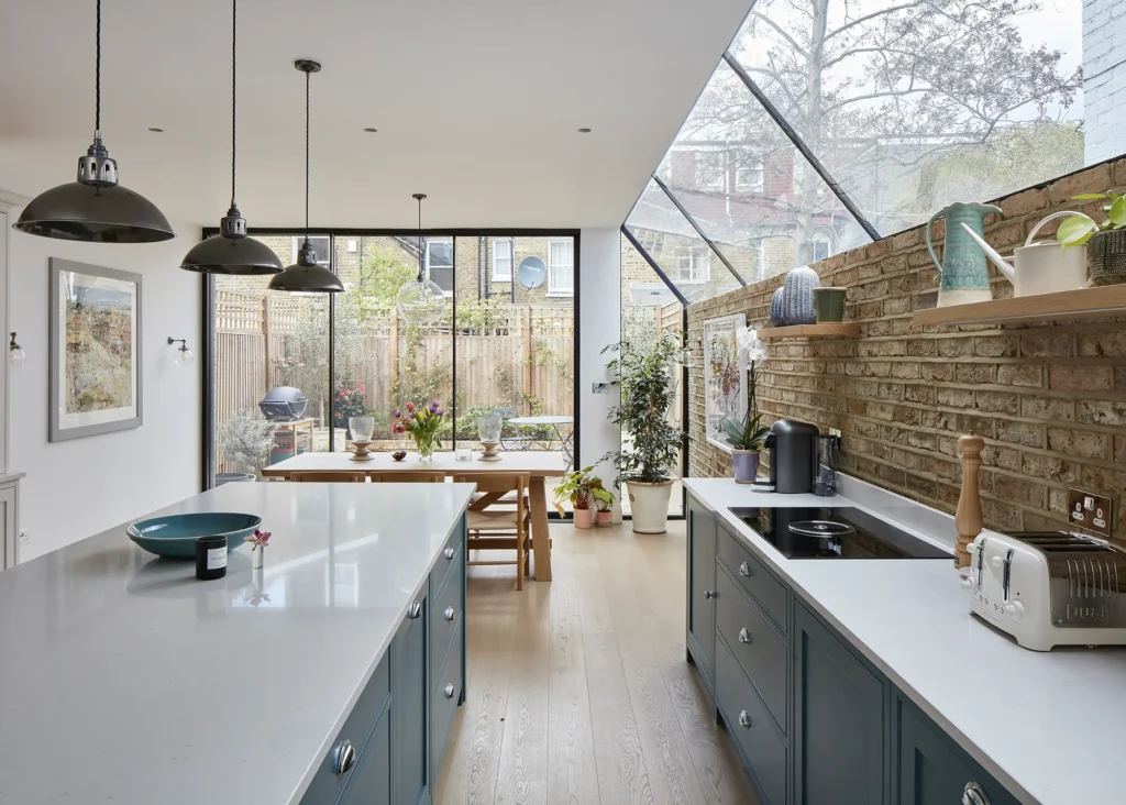 Average kitchen cabinet cost