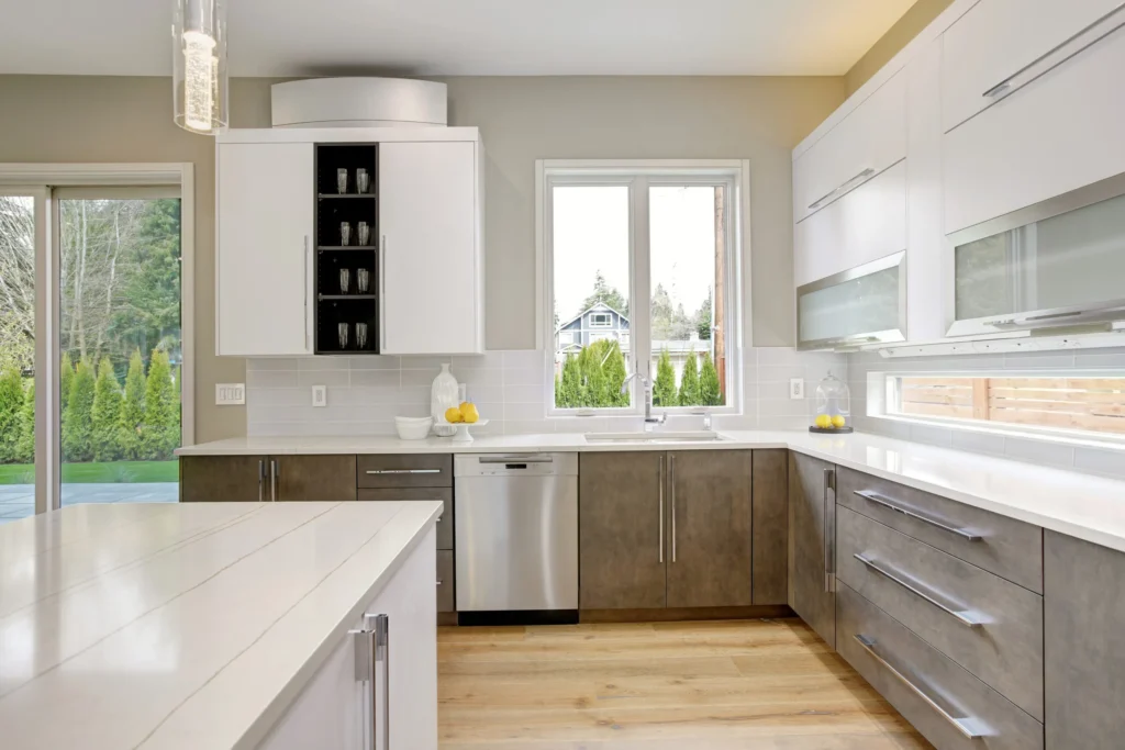 Cabinet painting hidden costs