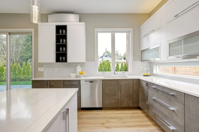 Cabinet painting hidden costs