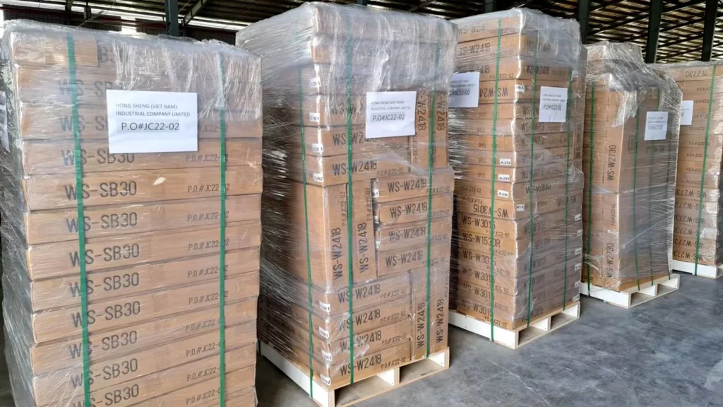 Cabinet shipping cost
