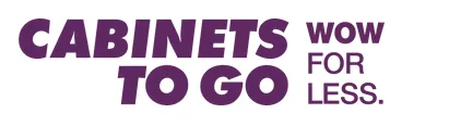 Cabinets to go official site or logo