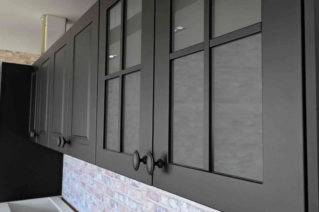 Diy cabinet painting cost