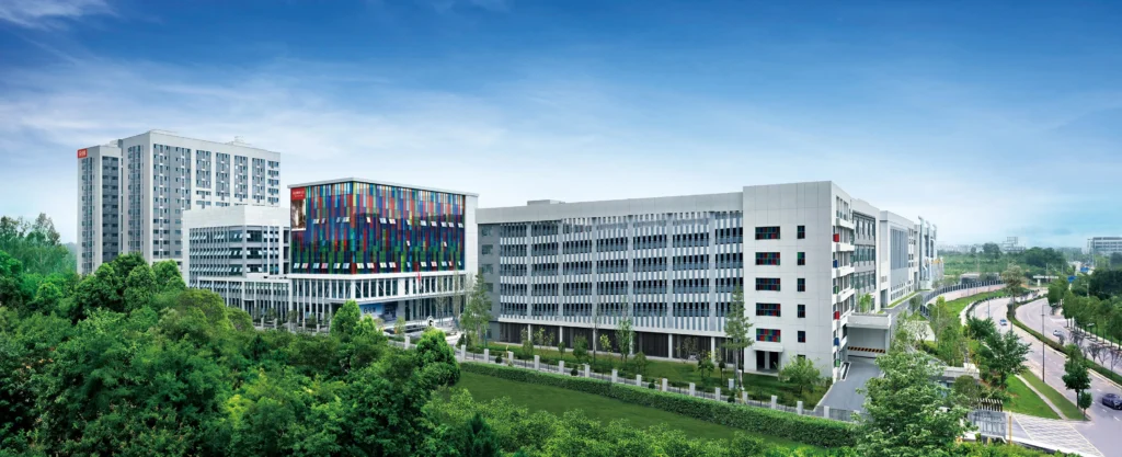 Goldenhome factory xiamen