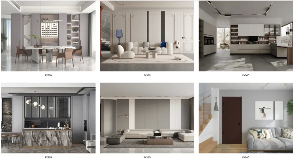 Goldenhome dallas cabinet factory