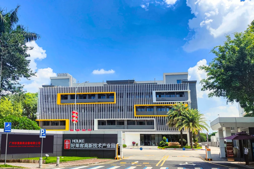 Holike factory guangzhou