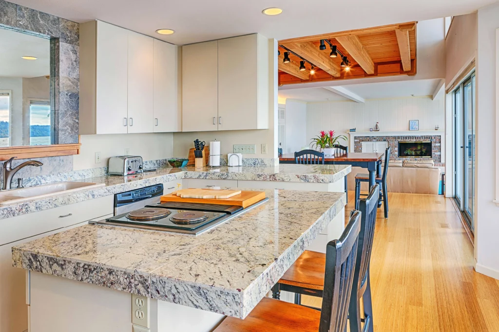 Kitchen cabinet cost comparison