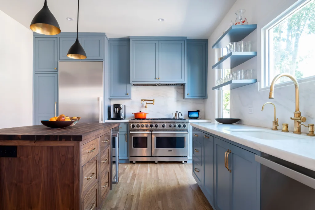Kitchen cabinet painting ideas