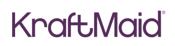Kraftmaid cabinetry official site or logo