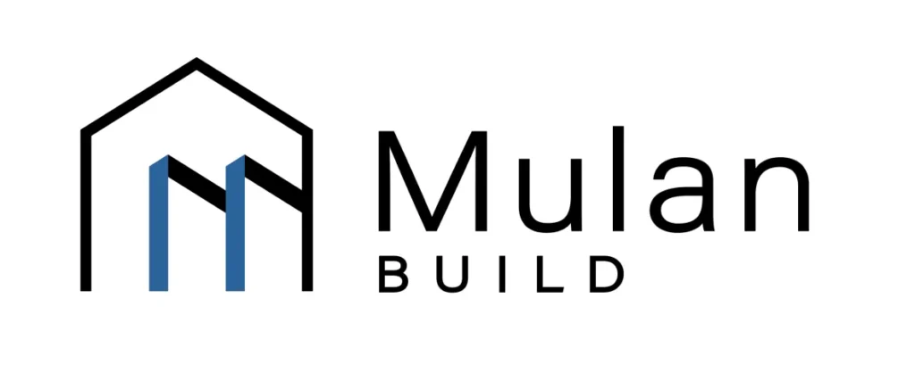 Mulanbuild logo