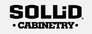 Sollid cabinetry official site or logo