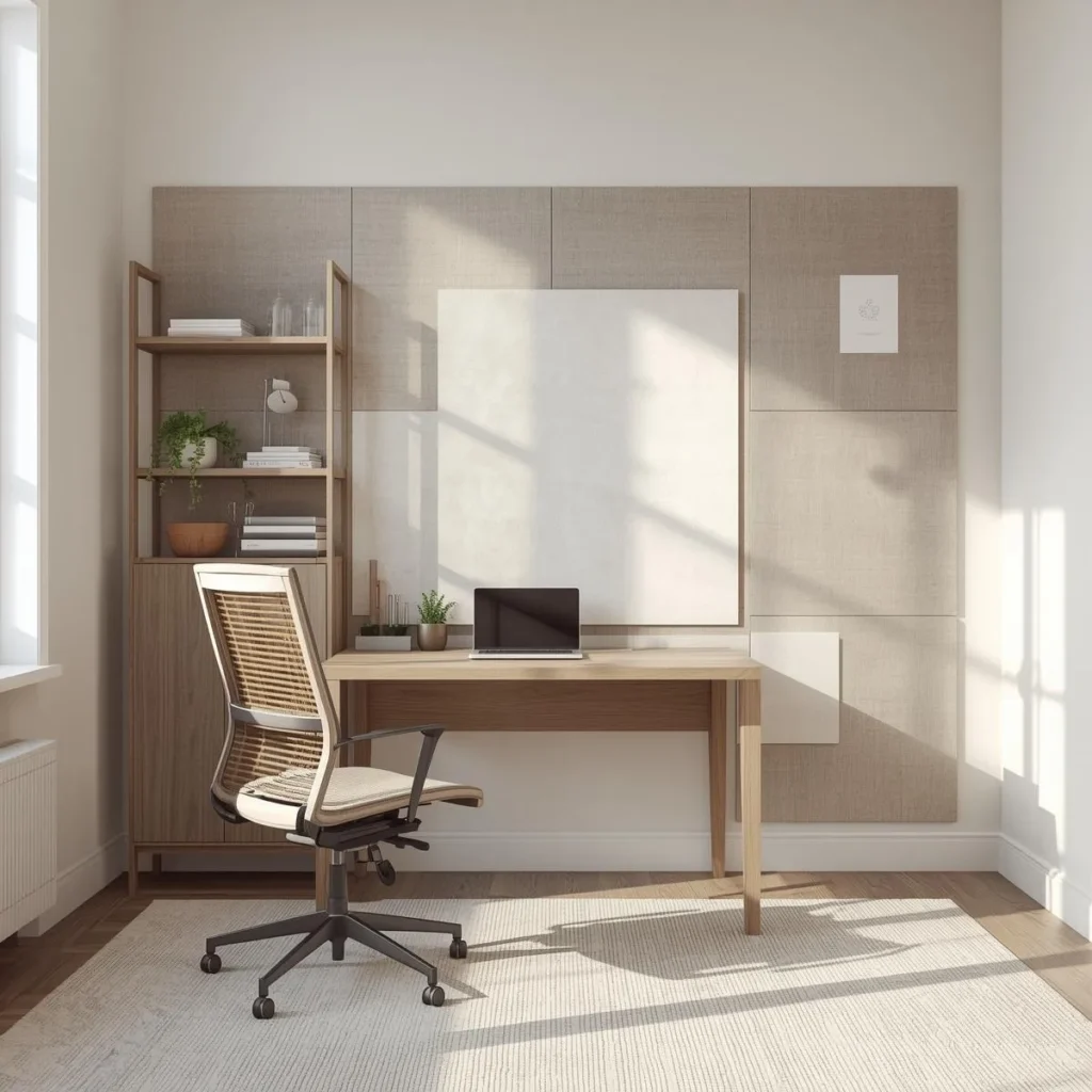 Sustainability wall panel