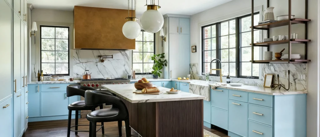 Types of kitchen cabinet toe kicks