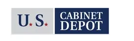 Us cabinet depot official site or logo