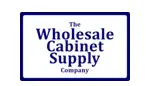 Wholesale cabinet supply official site or logo