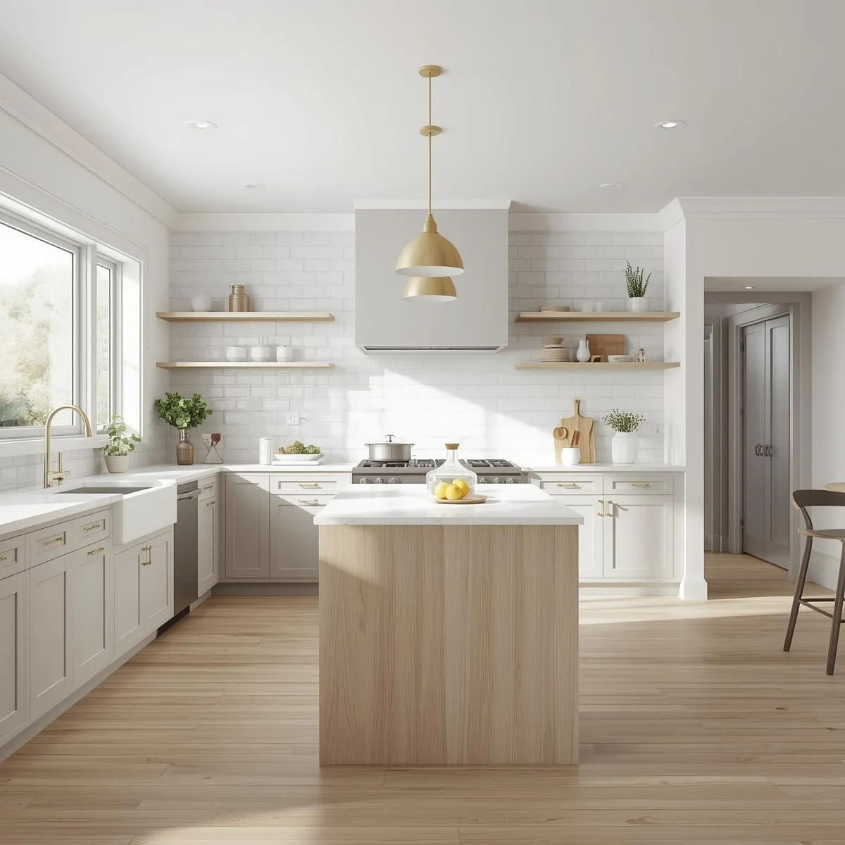 Why choose subway tile