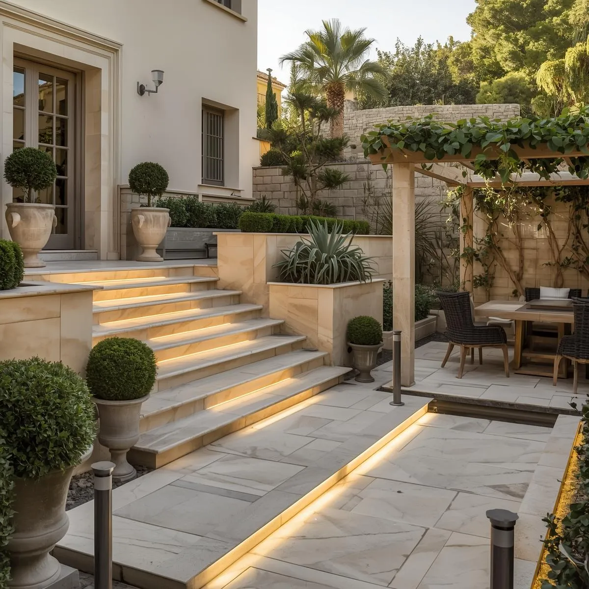 Why custom artificial plants