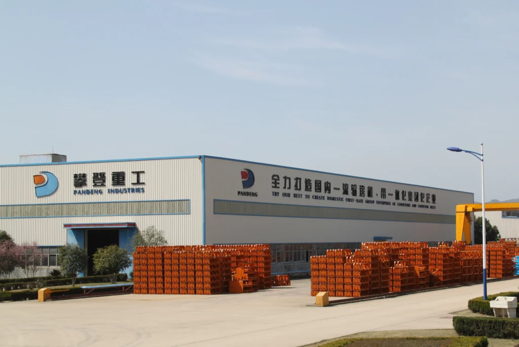 Zbom factory hefei