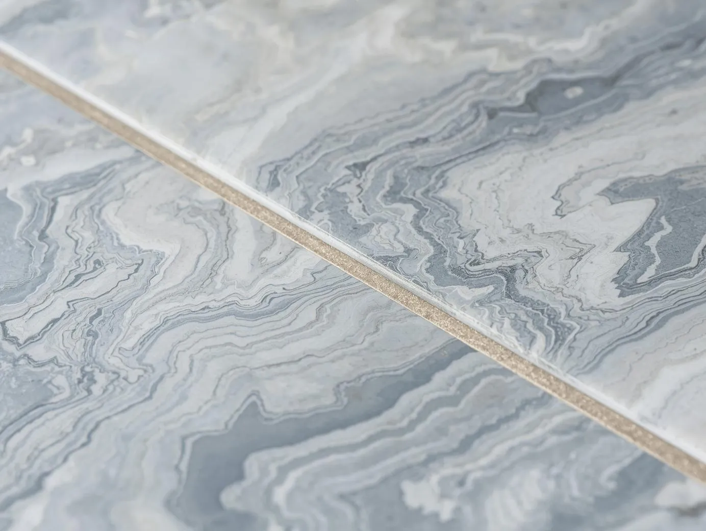 Blue Natural Stone Tile