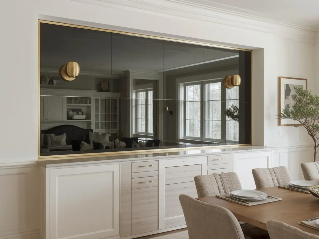 Large Format Glass Tile