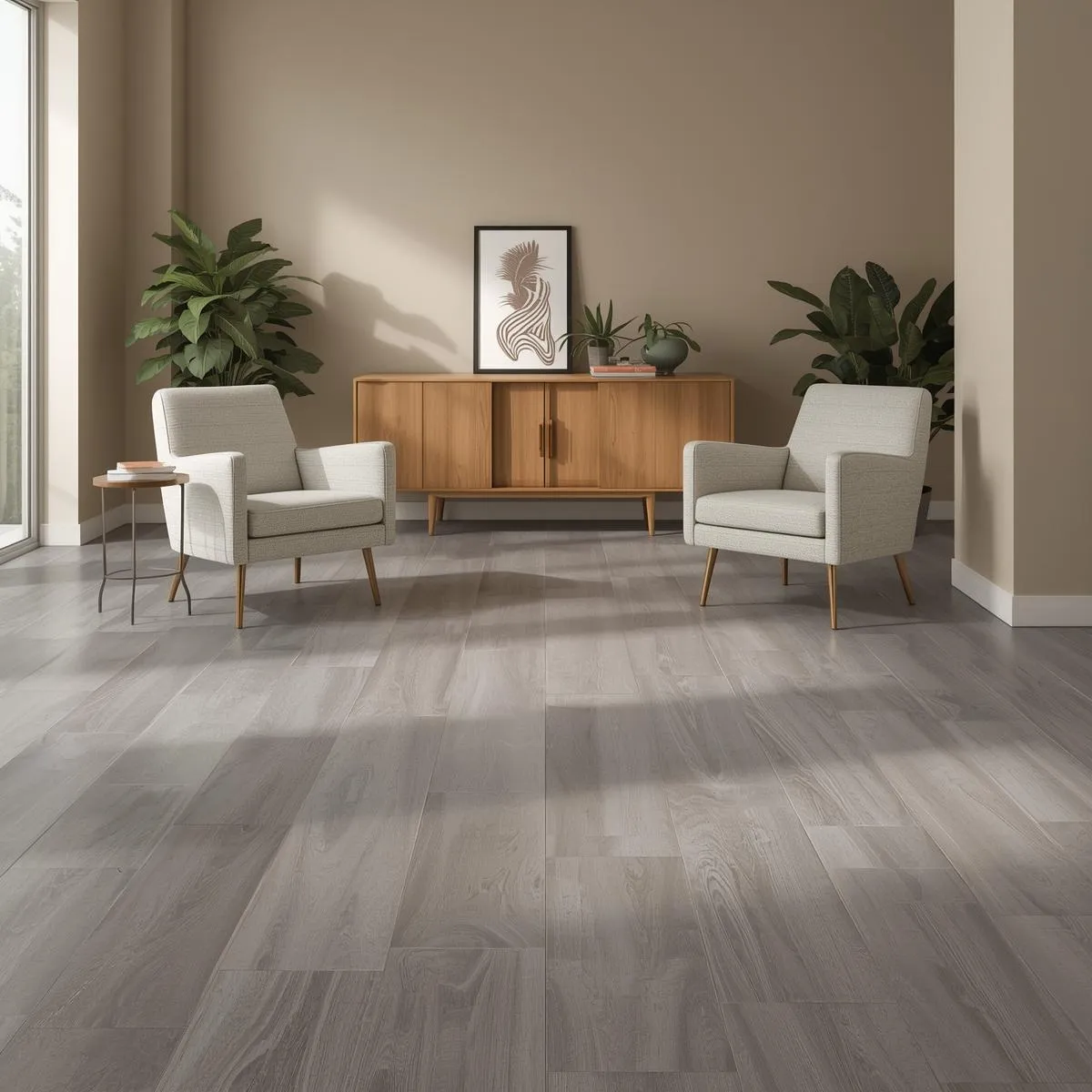 Why Choose Gray Tile