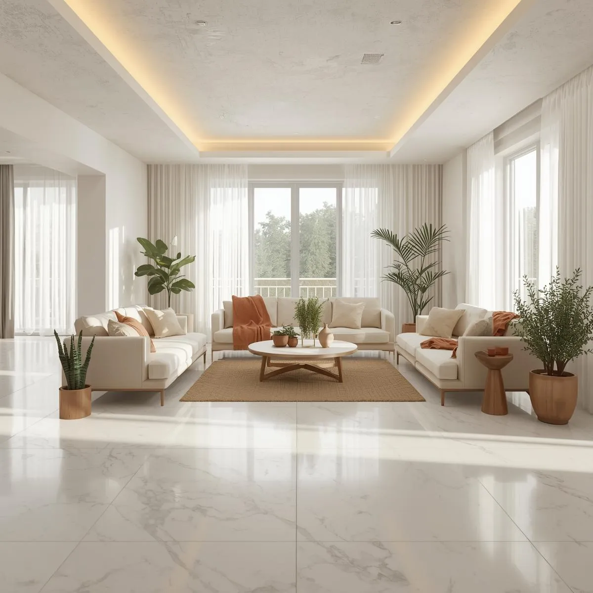 Why Choose White Tile