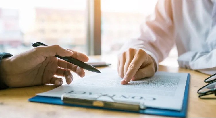 Homeowner building material quotes